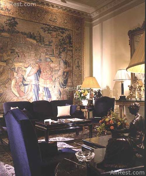 The Westin Palace 24